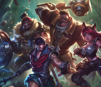 Gaming is the New Social: Building Bonds in the Digital Age