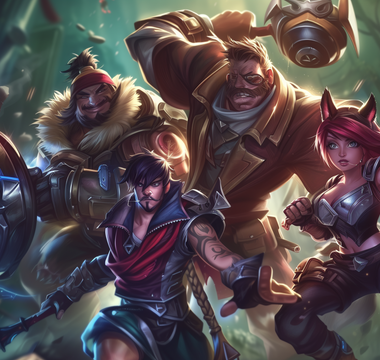 Gaming is the New Social: Building Bonds in the Digital Age