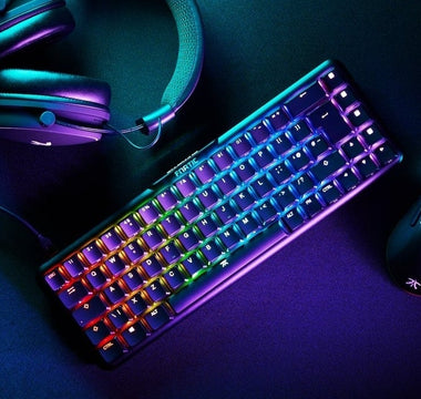 The Ultimate Guide to Choosing a Gaming Keyboard That Will Take Your Skills to the Next Level