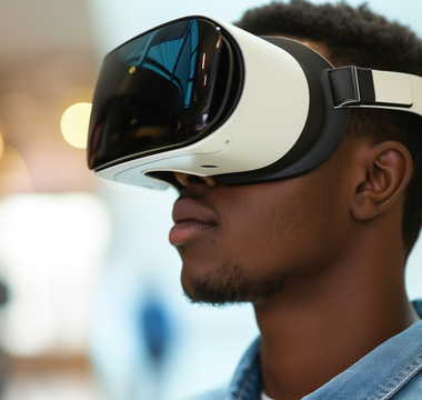 VR Gaming - A Technological Frontier or Digital Desert