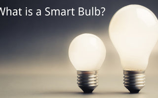 What is a Smart Bulb