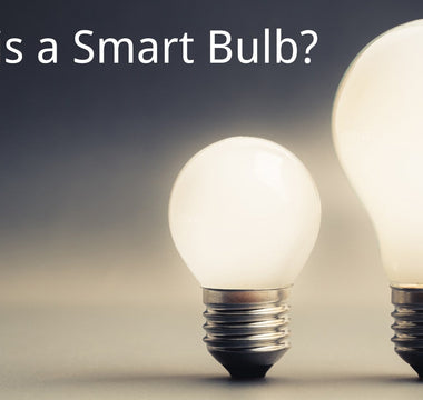 What is a Smart Bulb