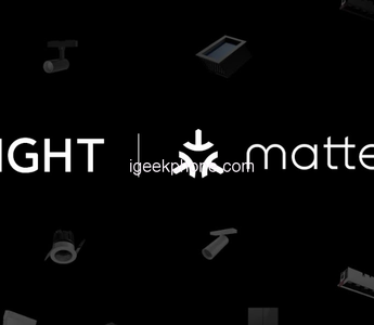 World-leading Smart Lighting Brand YEELIGHT Announced To First Support Matter with Abundant Products