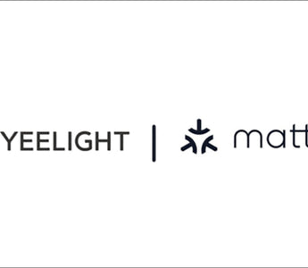 Yeelight Officially Announce Plans to Support Matter in 2022