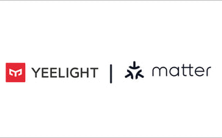Yeelight Officially Announce Plans to Support Matter in 2022