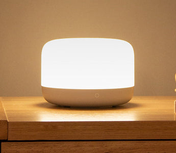 Yeelight Officially Launch D2 Lamp in US, Add Chroma Integration