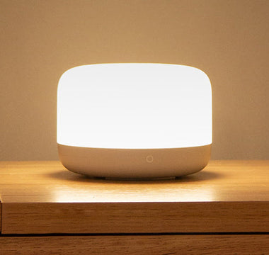 Yeelight Officially Launch D2 Lamp in US, Add Chroma Integration