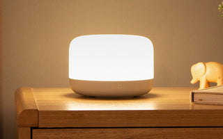 Yeelight Officially Launch D2 Lamp in US, Add Chroma Integration