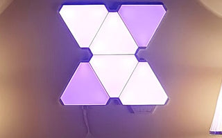 Yeelight Smart LED Light Panels Review: Versatile And Convenient Ambiance