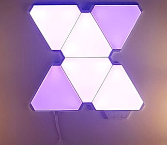 Yeelight Smart LED Light Panels Review: Versatile And Convenient Ambiance
