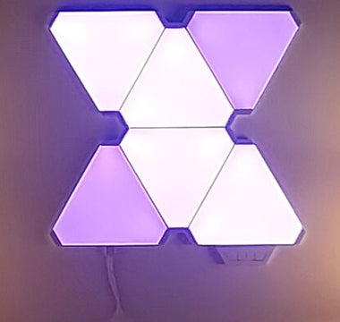Yeelight Smart LED Light Panels Review: Versatile And Convenient Ambiance
