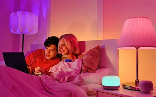 Yeelight's D2 Smart Lamp lands in the U.S., and you can get it for 50% off