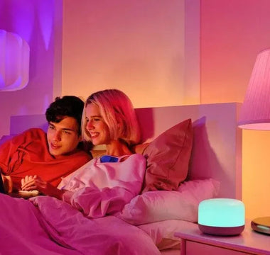 Yeelight's D2 Smart Lamp lands in the U.S., and you can get it for 50% off