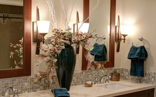 Bathroom Lighting Ideas: Beauty and Functionality-YEELIGHT