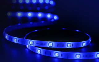 How to Connect Multiple LED Strip Lights-YEELIGHT