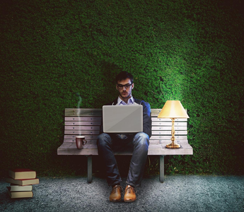 How to Relieve Computer Eye Strain?-YEELIGHT