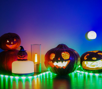 Treats for All!-Save up to $30 here at Yeelight Halloween Big Sale-YEELIGHT