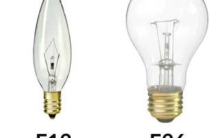 What is E12 Bulb-YEELIGHT