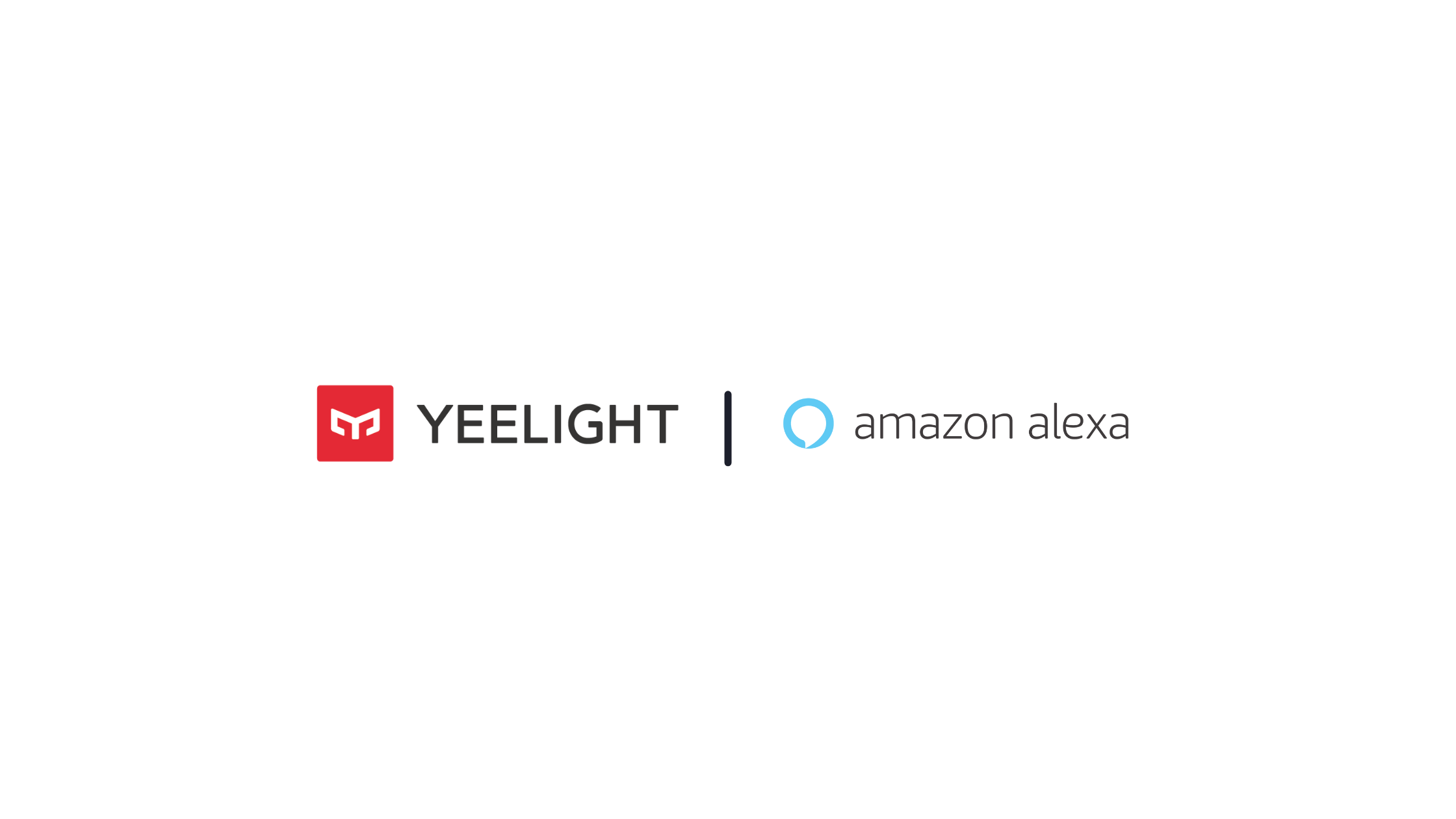 Yeelight تنضم إلى Amazon Alexa لإطلاقها باللغة العربية