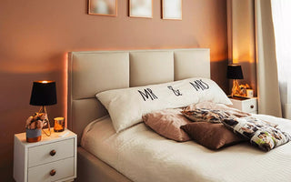 A Guide to the Best LED Colors for Bedroom