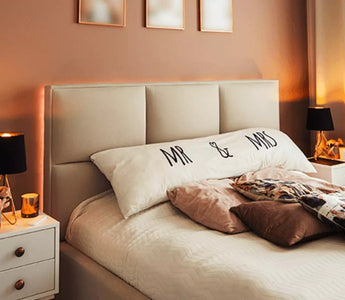 A Guide to the Best LED Colors for Bedroom