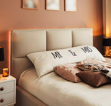 A Guide to the Best LED Colors for Bedroom