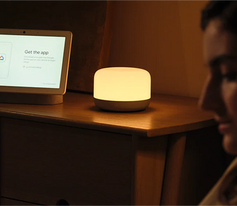 Yeelight D2: Lighting Up Smart Homes One Color at a Time
