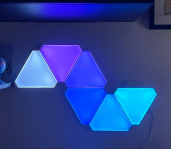 Yeelight Smart LED Light Panels review