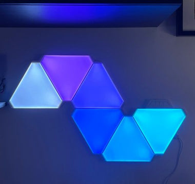 Yeelight Smart LED Light Panels review