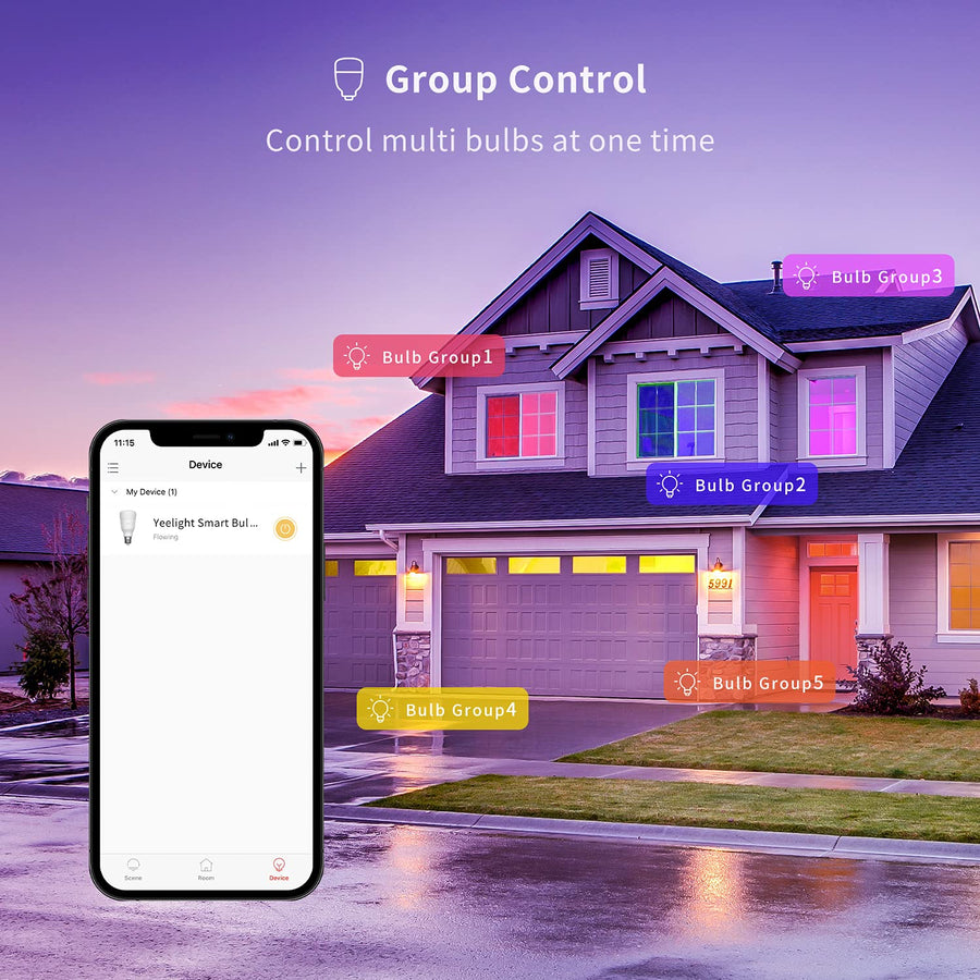 Smart Home