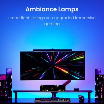 Ambient Lighting