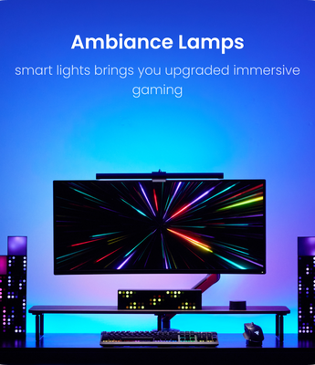Ambient Lighting