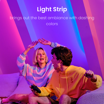 Smart LED Strip