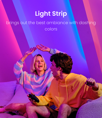 Smart LED Strip