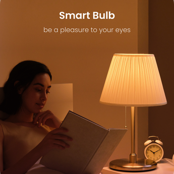 Smart Bulb