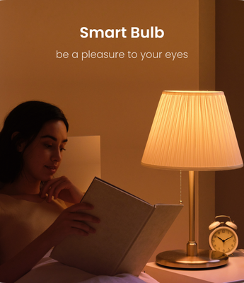 Smart Bulb
