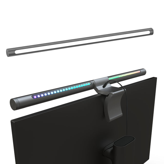إضاءة شاشة Yeelight Screen Light Bar Pro – مع كابل USB فقط