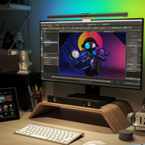 Yeelight Pura Monitor Light Bar Pro