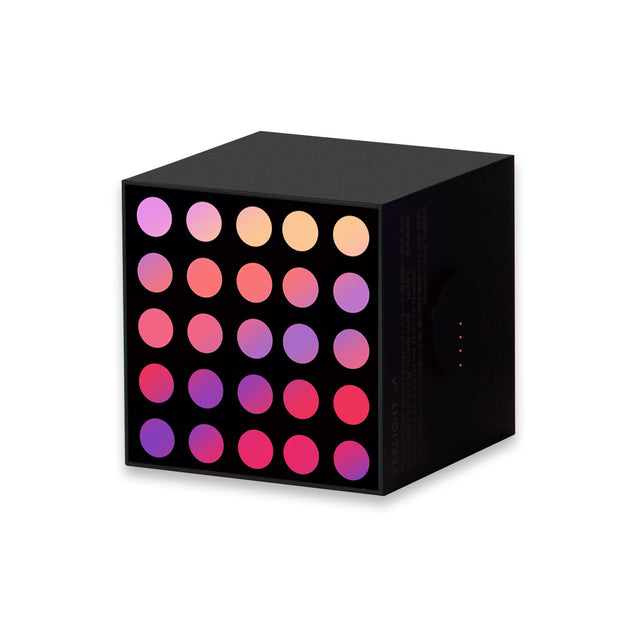 مكعبات إضاءة ذكية Yeelight Cube