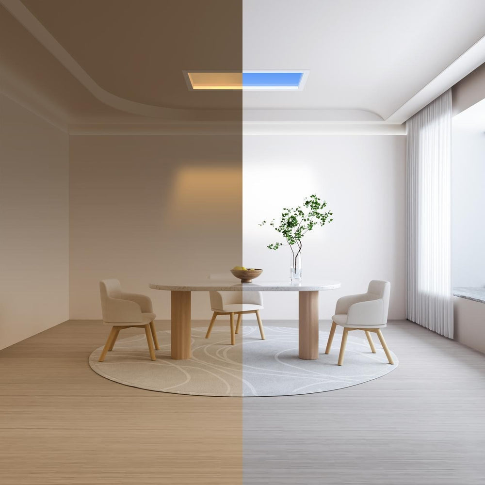 Yeelight Pro Skylight – 30 × 60 cm