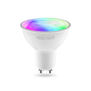 Yeelight GU10 Smart Bulb