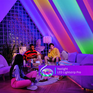 شريط إضاءة LED من Yeelight Pro